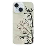 Custodia per PC/telefono con motivo dipinto, For iPhone 17