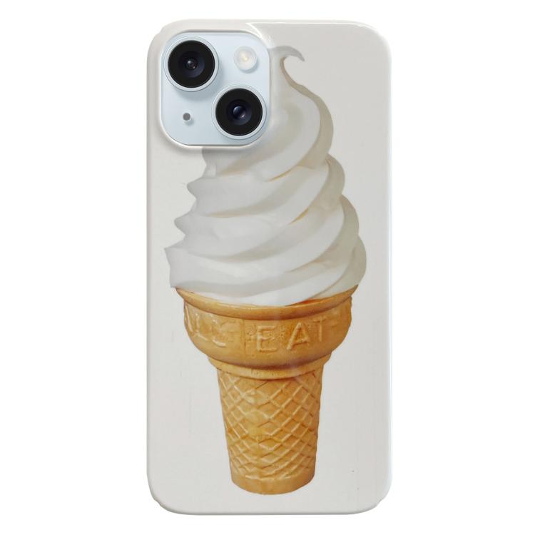 Custodia per PC/telefono con motivo dipinto, For iPhone 17