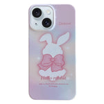 Custodia per PC/telefono con motivo dipinto, For iPhone 17