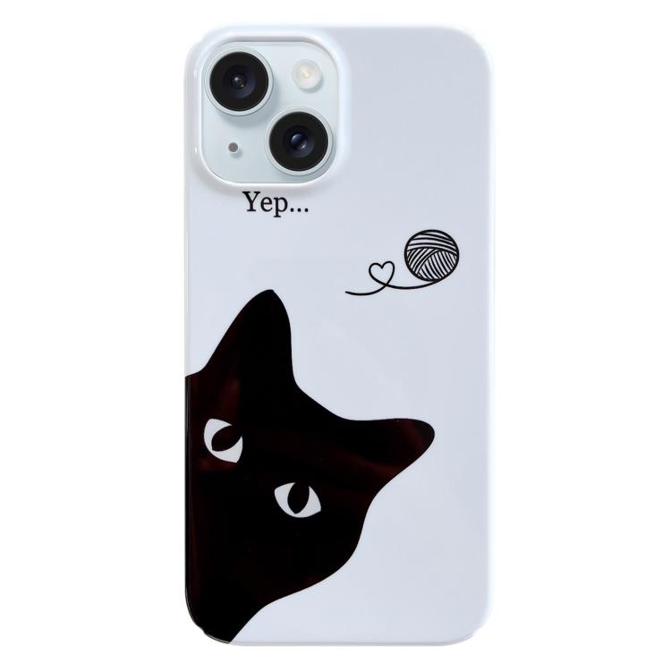 Custodia per PC/telefono con motivo dipinto, For iPhone Air