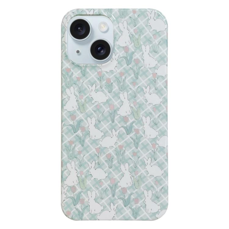 Custodia per PC/telefono con motivo dipinto, For iPhone Air