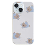 Custodia per PC/telefono con motivo dipinto, For iPhone Air
