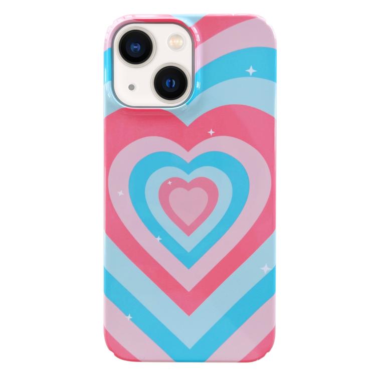 Custodia per PC/telefono con motivo dipinto, For iPhone 16