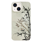 Custodia per PC/telefono con motivo dipinto, For iPhone 16