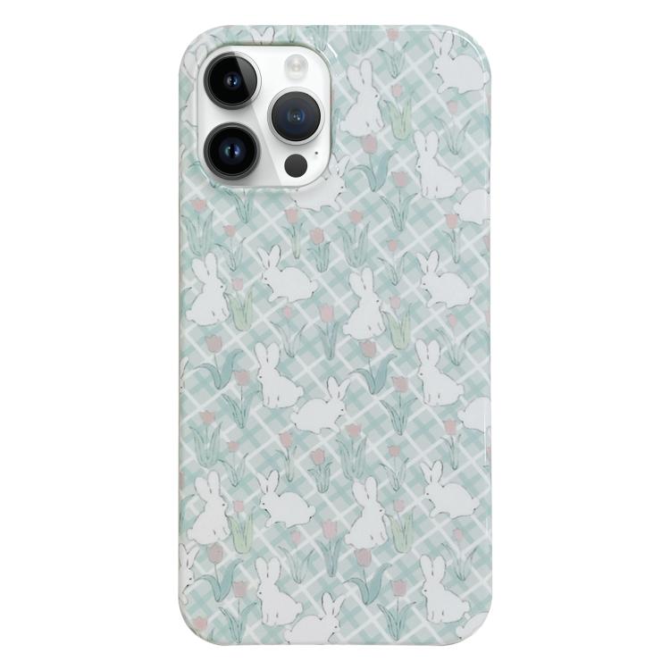Custodia per PC/telefono con motivo dipinto, For iPhone 16 Pro