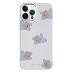 Custodia per PC/telefono con motivo dipinto, For iPhone 16 Pro Max