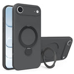 Custodia per telefono con supporto MagSafe in silicone liquido, For iPhone Air