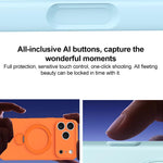 Custodia per telefono con supporto MagSafe in silicone liquido, For iPhone 17 Pro Max, For iPhone 17 Pro, For iPhone 17