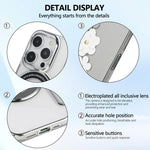 Porta carte magnetico con motivo floreale, custodia per telefono in ecopelle, For iPhone 14 Pro, For iPhone 14 Pro Max, For iPhone 13 Pro Max, For iPhone 13 Pro
