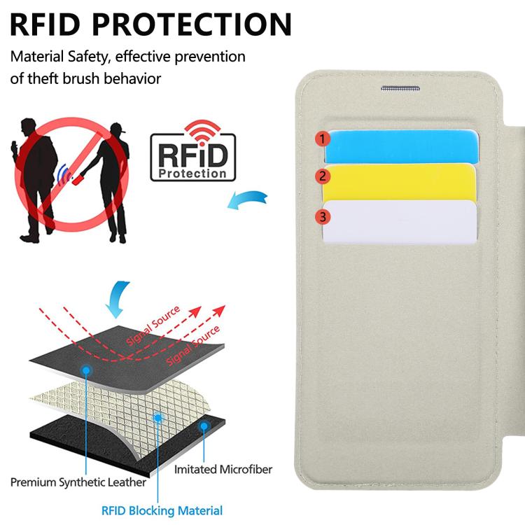 Porta carte magnetico con motivo floreale, custodia per telefono in ecopelle, For Samsung Galaxy S25 / S24 5G, For Samsung Galaxy S25+ / S24+ 5G, For Samsung Galaxy S25 Ultra 5G, For Samsung Galaxy S24 Ultra 5G