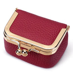 Mini borsa porta gioielli multifunzione
