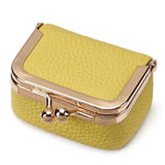 Mini borsa porta gioielli multifunzione