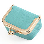 Mini borsa porta gioielli multifunzione