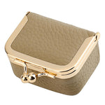 Mini borsa porta gioielli multifunzione