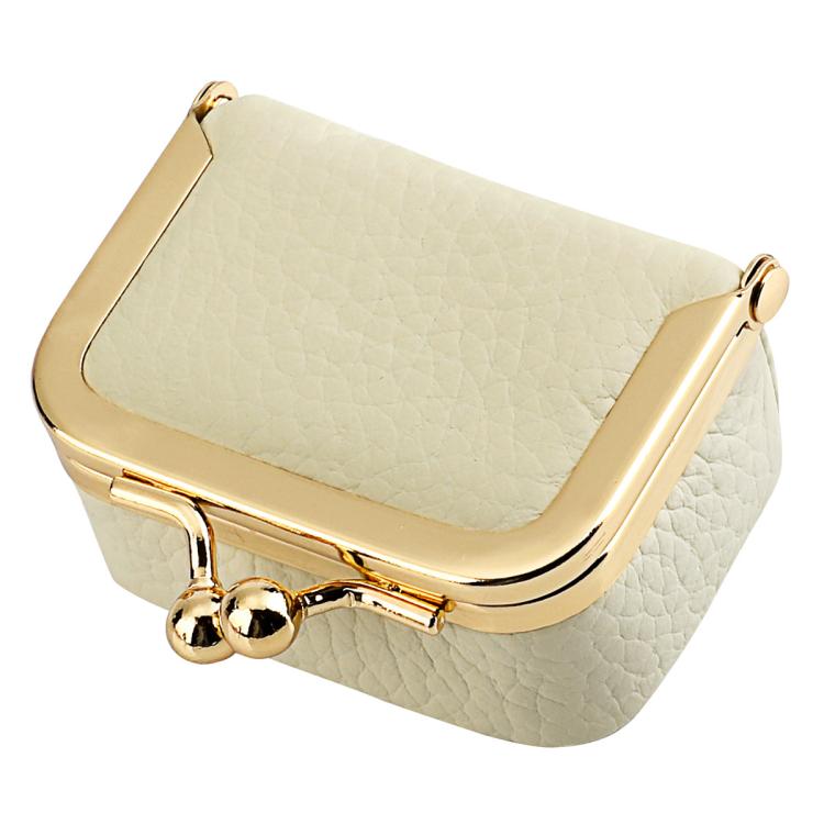 Mini borsa porta gioielli multifunzione