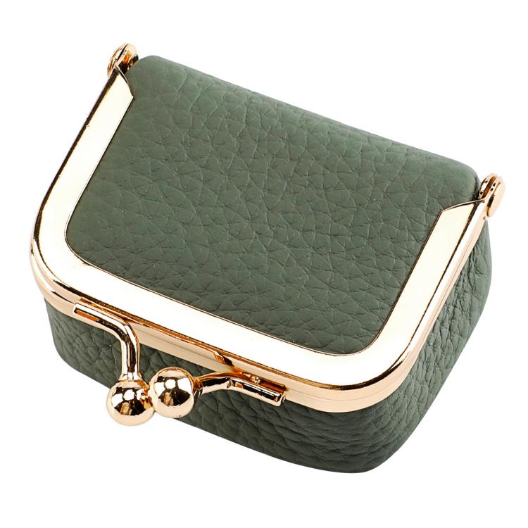 Mini borsa porta gioielli multifunzione