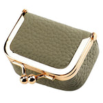 Mini borsa porta gioielli multifunzione