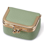 Mini borsa porta gioielli multifunzione