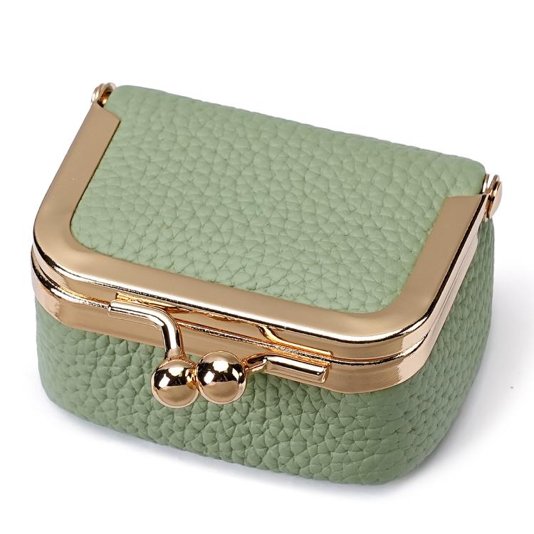 Mini borsa porta gioielli multifunzione
