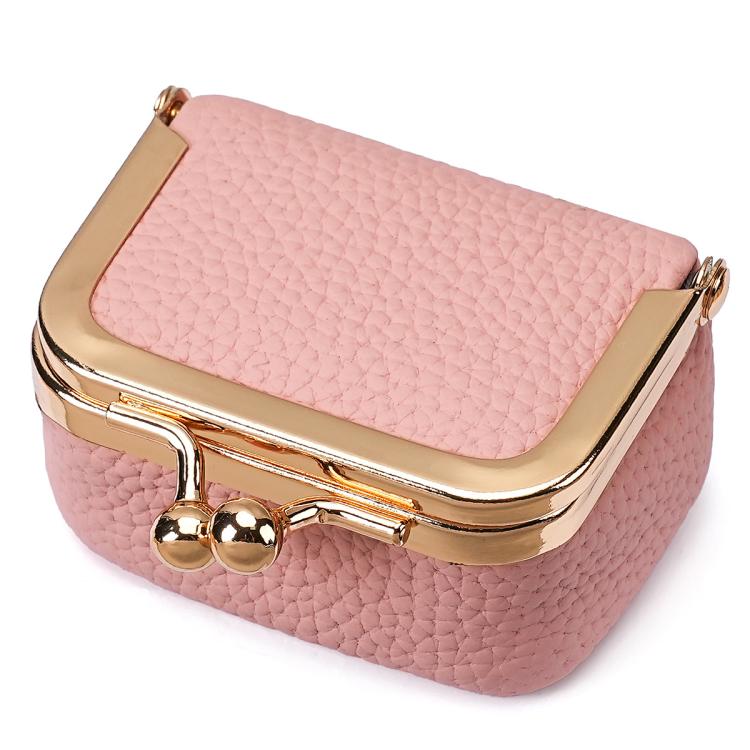 Mini borsa porta gioielli multifunzione