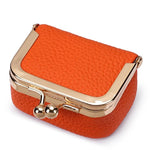 Mini borsa porta gioielli multifunzione