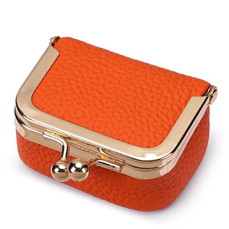 Mini borsa porta gioielli multifunzione