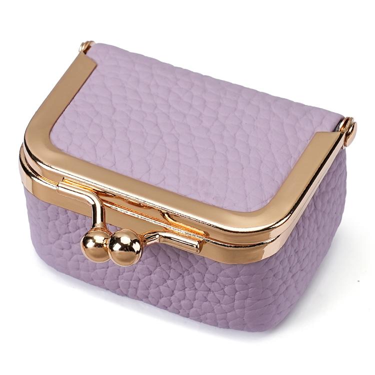 Mini borsa porta gioielli multifunzione