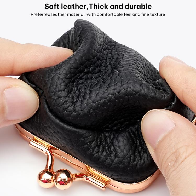 Mini borsa porta gioielli multifunzione