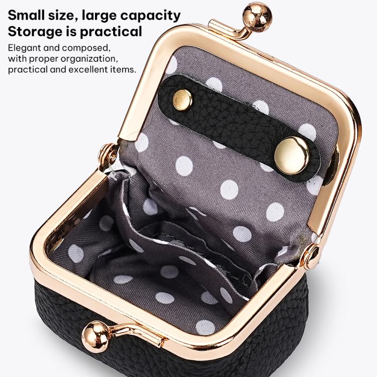 Mini borsa porta gioielli multifunzione