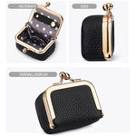 Mini borsa porta gioielli multifunzione