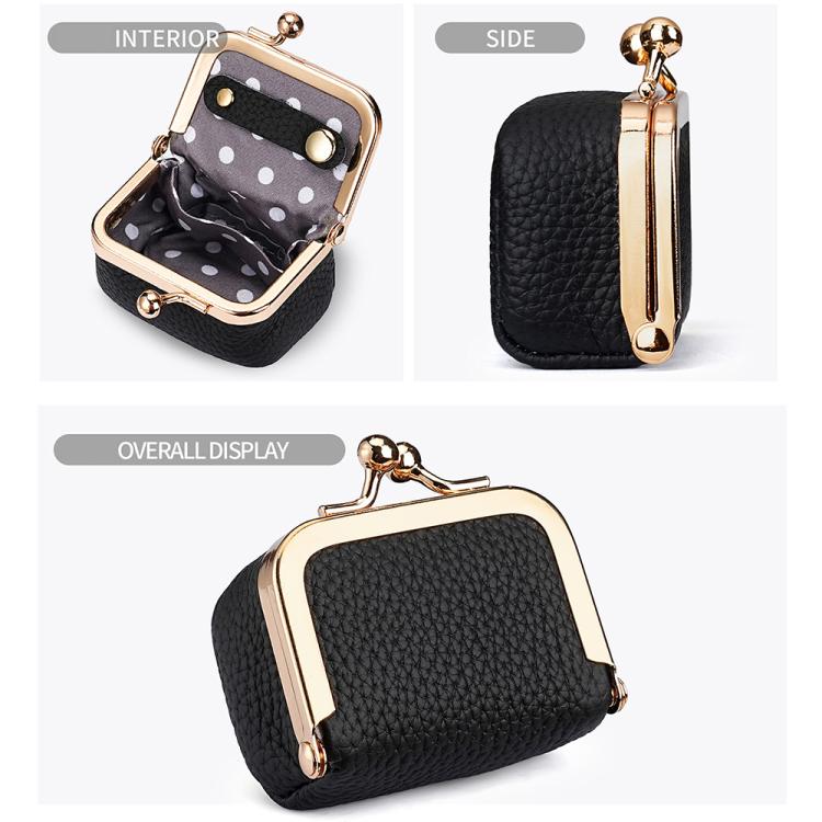 Mini borsa porta gioielli multifunzione