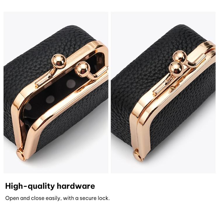 Mini borsa porta gioielli multifunzione