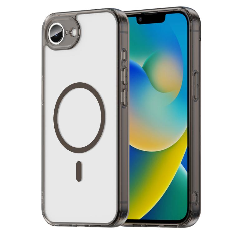 Custodia ibrida in PC TPU con airbag antiurto e MagSafe per telefono., For iPhone 18, For iPhone 18 Pro, For iPhone 18 Pro Max, For iPhone 17e / 16e, For iPhone 17 Pro Max, For iPhone 17 Pro
