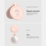 MUPHIC ML101 Luce di riempimento magnetica per smartphone