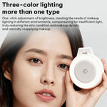 MUPHIC ML101 Luce di riempimento magnetica per smartphone