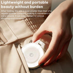 MUPHIC ML101 Luce di riempimento magnetica per smartphone