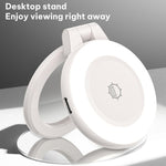 MUPHIC ML101 Luce di riempimento magnetica per smartphone