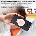 MUPHIC ML101 Luce di riempimento magnetica per smartphone