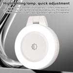 MUPHIC ML101 Luce di riempimento magnetica per smartphone