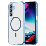 Custodia ibrida in PC TPU con airbag antiurto e MagSafe per telefono., For Samsung Galaxy A16 4G, For Samsung Galaxy A16 5G