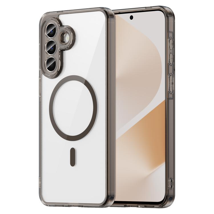 Custodia ibrida in PC TPU con airbag antiurto e MagSafe per telefono., For Galaxy A17 5G / A18 5G / A26 5G, For Samsung Galaxy A57 5G, For Samsung Galaxy A37 5G, For Galaxy A27 5G, For Samsung Galaxy A56 5G, For Samsung Galaxy A36 5G