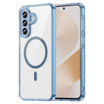 Custodia ibrida in PC TPU con airbag antiurto e MagSafe per telefono., For Galaxy A17 5G / A18 5G / A26 5G, For Samsung Galaxy A57 5G, For Samsung Galaxy A37 5G, For Galaxy A27 5G, For Samsung Galaxy A56 5G, For Samsung Galaxy A36 5G