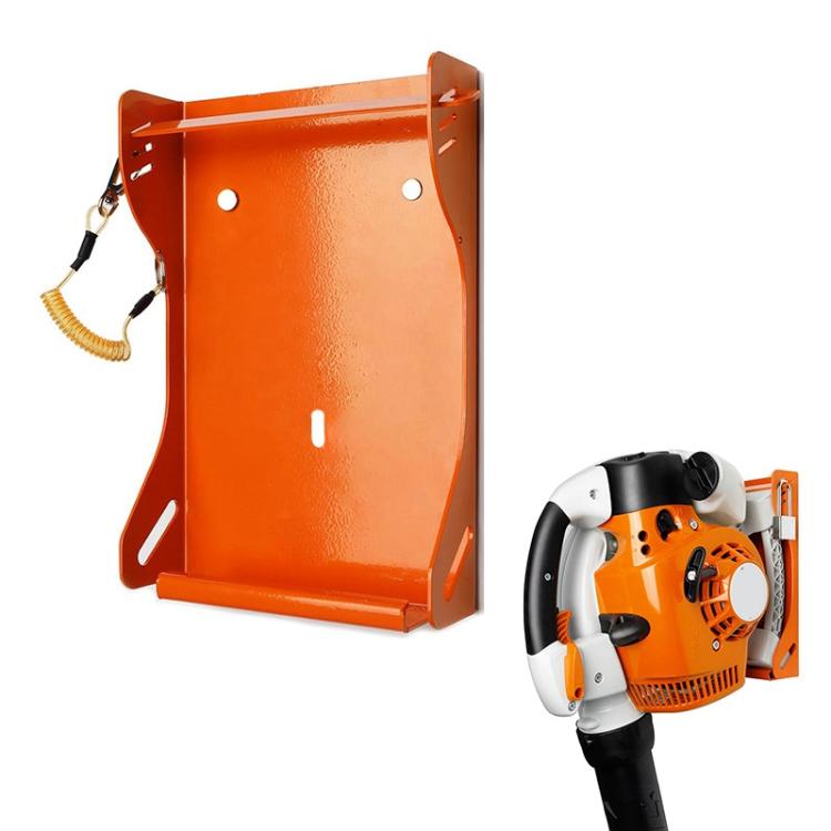Supporto a parete per soffiatore portatile serie Stihl BG., FS-24128