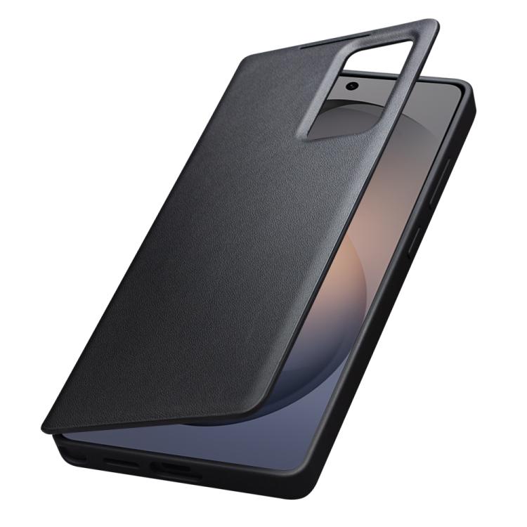 Custodia per telefono magnetica in vera pelle QIALINO, For Galaxy S26+ 5G, For Samsung Galaxy S26 Ultra 5G, For Galaxy S26 5G