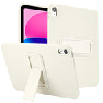 Custodia per tablet antiurto in PU con texture effetto pelle e supporto integrato., For iPad Air 11 2026 / 2025 / 2024, For iPad Pro 11 2025 / 2024, For iPad 2025 / 2022, For iPad mini 6 / mini 2024