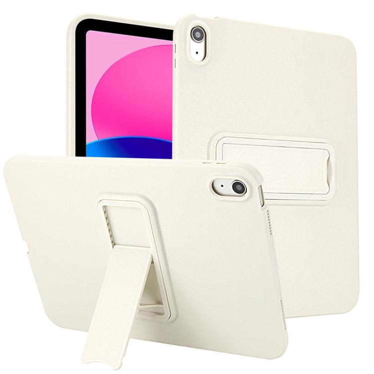 Custodia per tablet antiurto in PU con texture effetto pelle e supporto integrato., For iPad Air 11 2026 / 2025 / 2024, For iPad Pro 11 2025 / 2024, For iPad 2025 / 2022, For iPad mini 6 / mini 2024