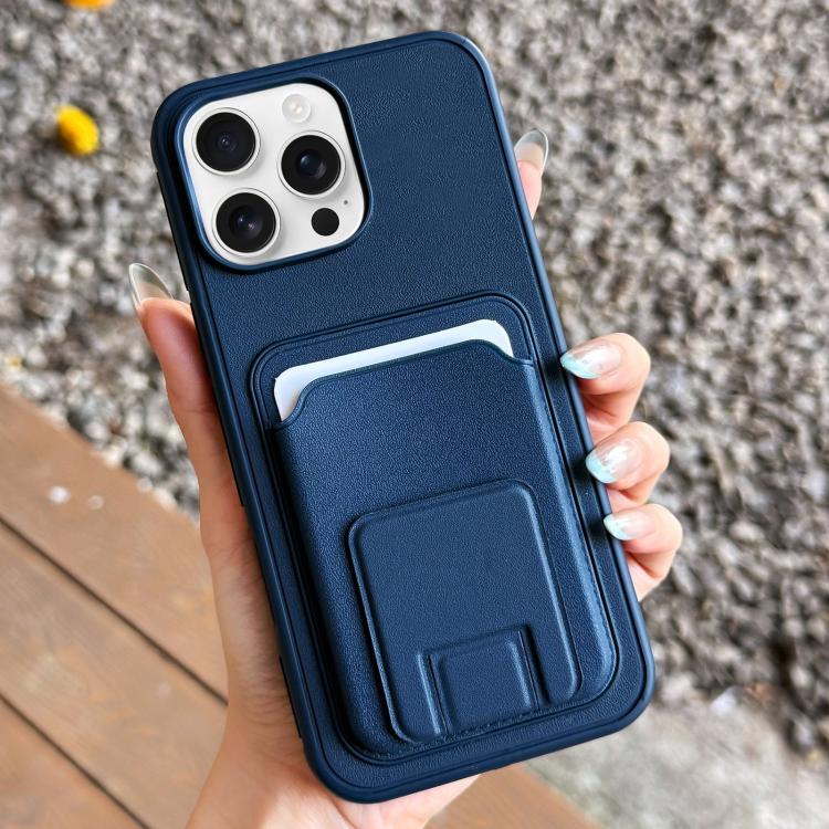 Portafoglio quadrato pieghevole con porta carte e custodia per telefono., For iPhone 14 Pro Max, For iPhone 13 Pro Max, For iPhone 13 Pro