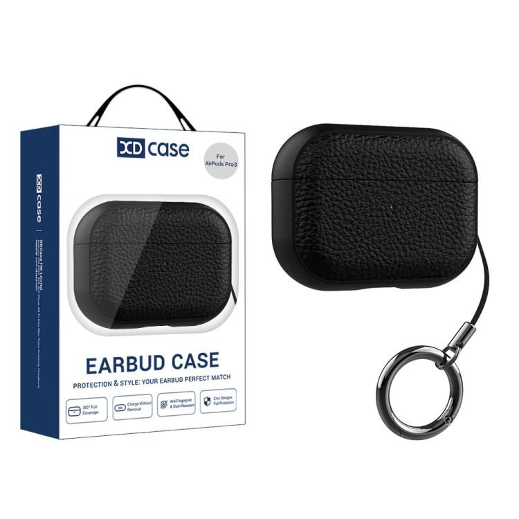 Custodia TPU con fibbia per AirPods Pro 3