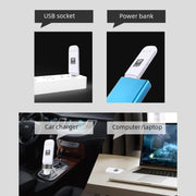 U8-G 4G UFI WiFi6 Dongle Wireless SIM Card Router, US Version