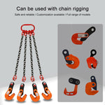 Morsetto di fissaggio per piastra in acciaio, clip in acciaio resistente, CDH Vertical Lifting Clamp 1T, CDH Vertical Lifting Clamp 2T, CDH Vertical Lifting Clamp 3T, CDH Vertical Lifting Clamp 5T, DFM Forged Flip Clamp 1T, DFM Forged Flip Clamp 2T    ...